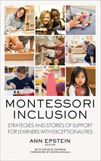 Montessori News for June, 2020