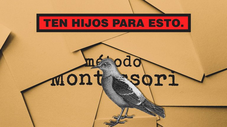 Noticias Montessori, septiembre de 2020