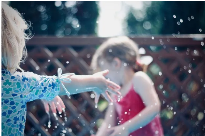 Cómo criar niños felices con el método Montessori