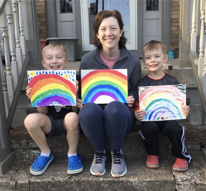 Montessori News for September, 2020