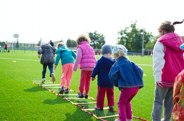 Montessori News for September, 2020