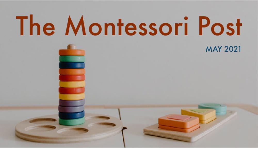 The Montessori Post