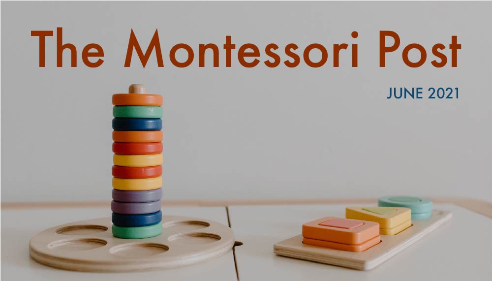 The Montessori Post