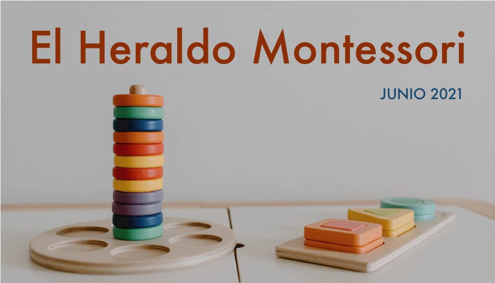 El Heraldo Montessori