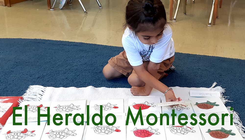 El Heraldo Montessori