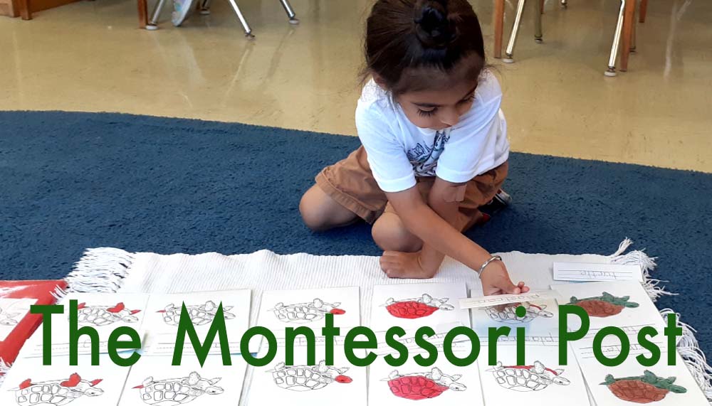 The Montessori Post