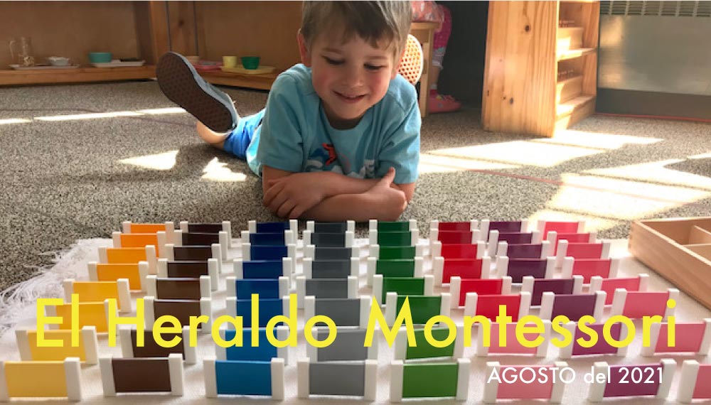 El Heraldo Montessori