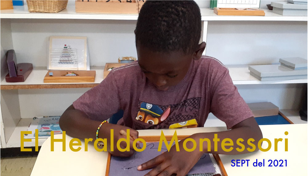 El Heraldo Montessori