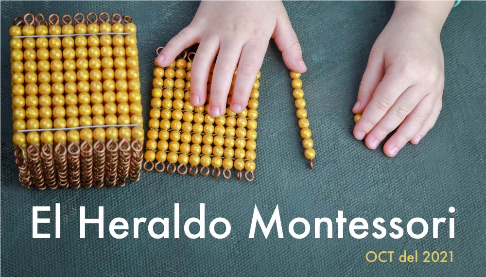 El Heraldo Montessori