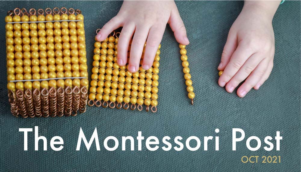 The Montessori Post