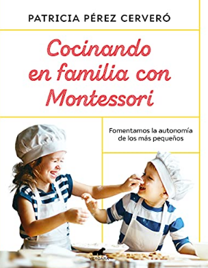 Más libros Montessori en español - The Montessori Post