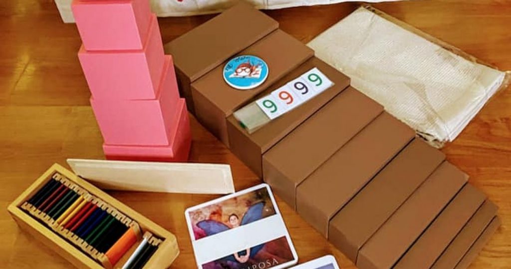 New Research Highlights the Long-Term Benefits of a Montessori ...