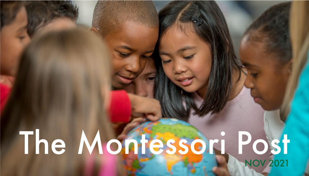 The Montessori Post