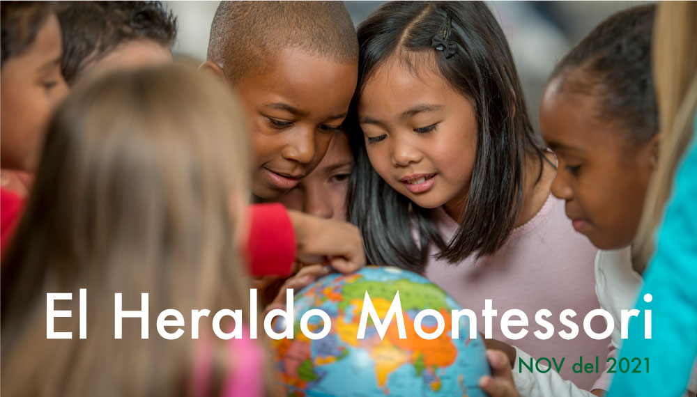 El Heraldo Montessori