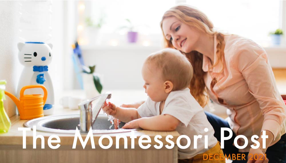 The Montessori Post