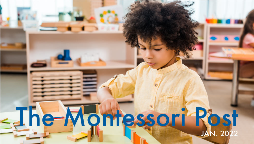 The Montessori Post