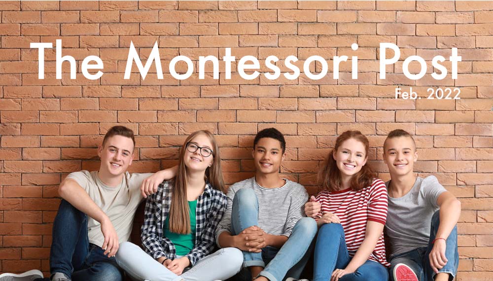 The Montessori Post