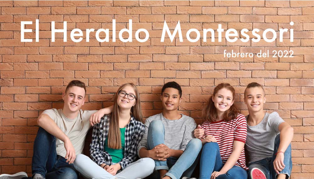 El Heraldo Montessori