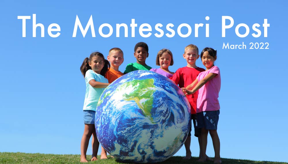 The Montessori Post