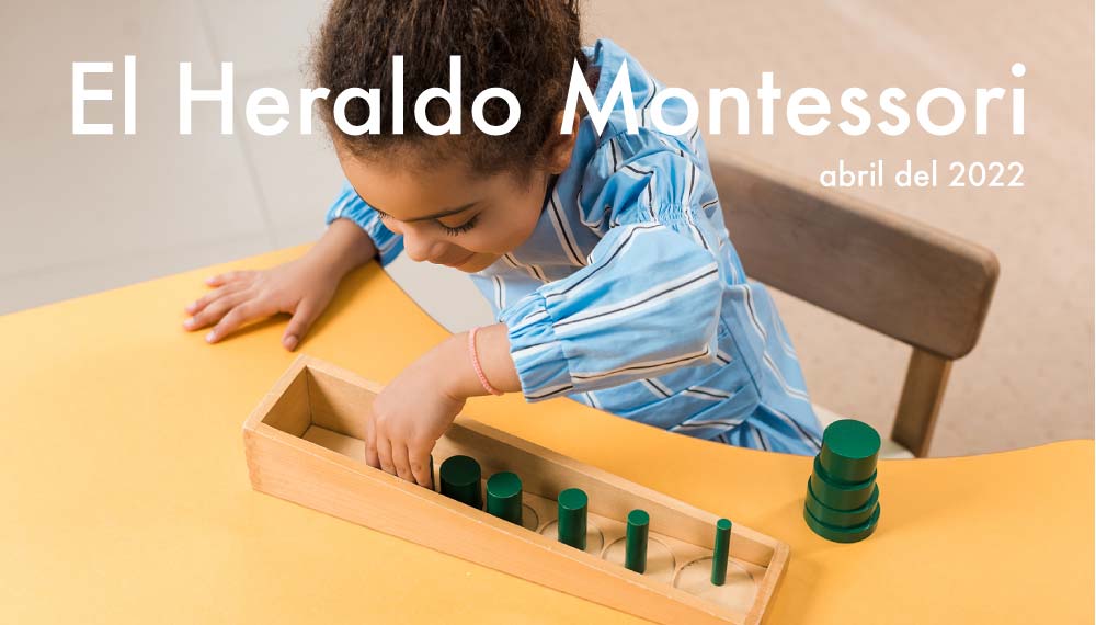 El Heraldo Montessori