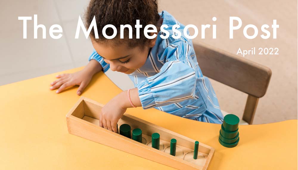 The Montessori Post