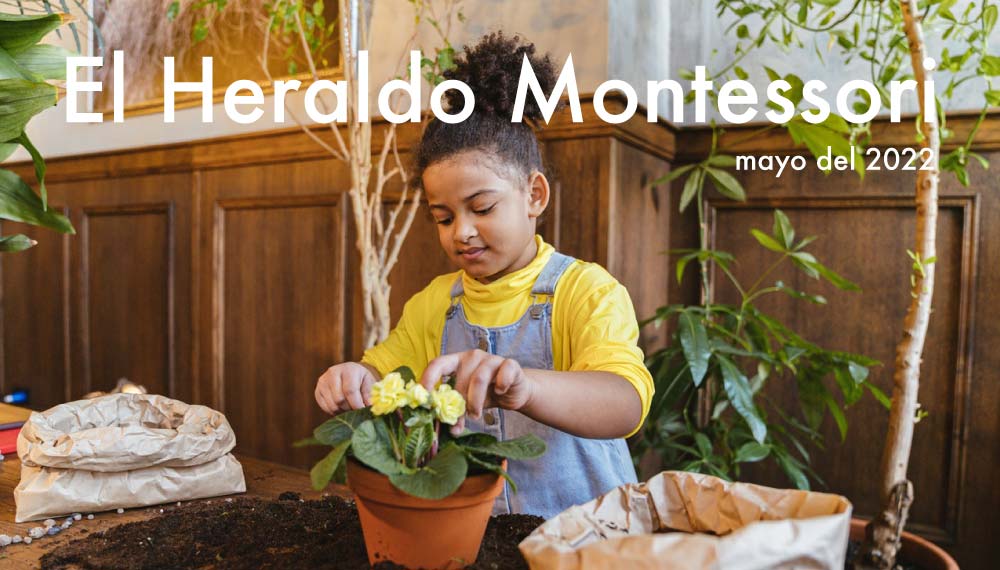 El Heraldo Montessori