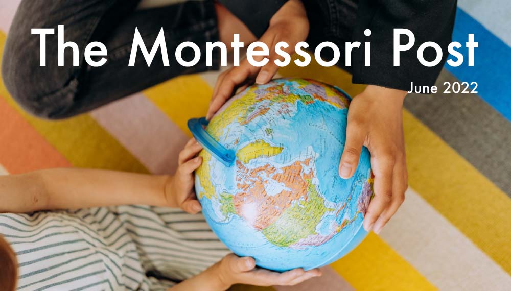 The Montessori Post