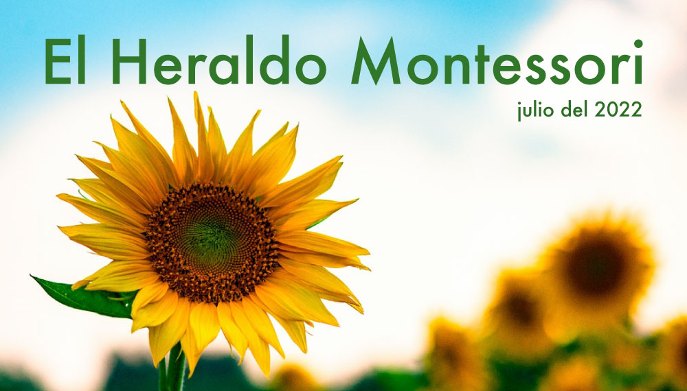 El Heraldo Montessori