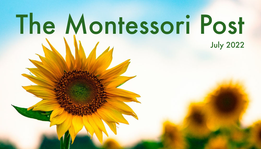 The Montessori Post