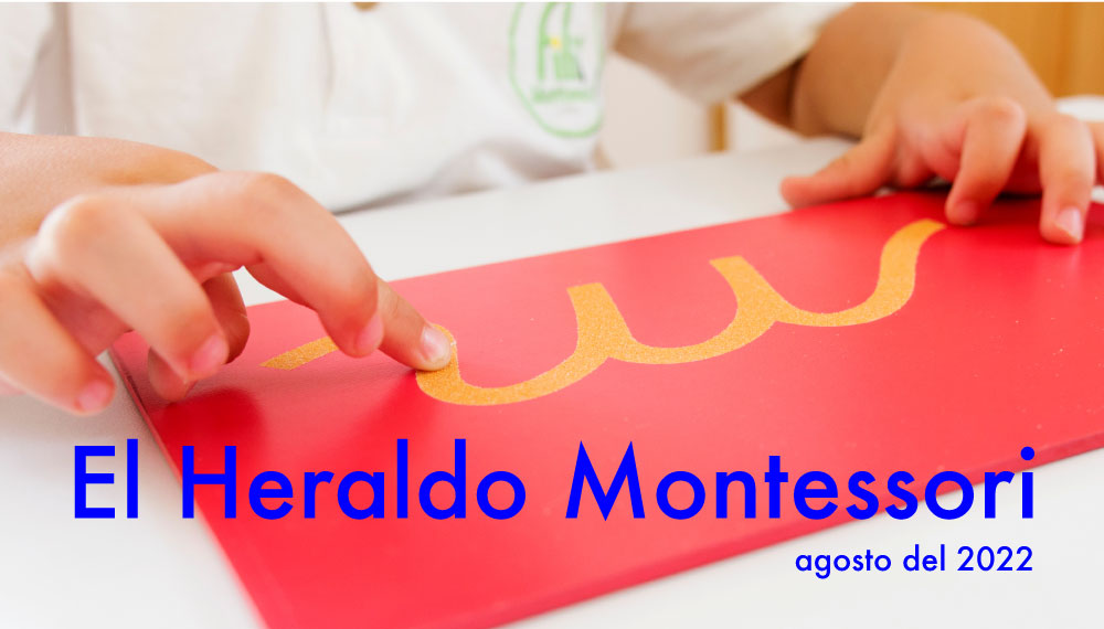 El Heraldo Montessori