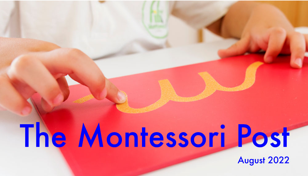 The Montessori Post