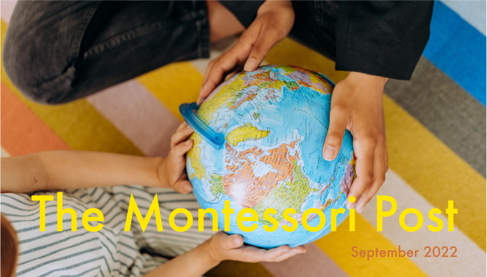 The Montessori Post