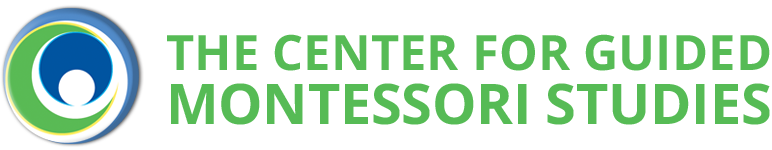 Center for Guided Montessori Studies