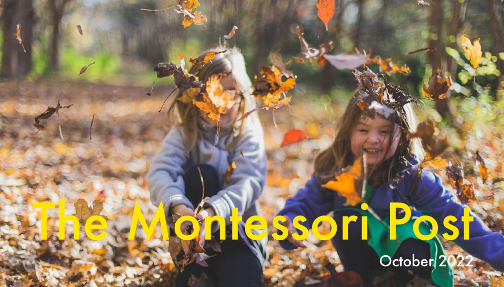 The Montessori Post