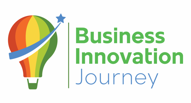 Business Innovation Journey from Rising Innovator