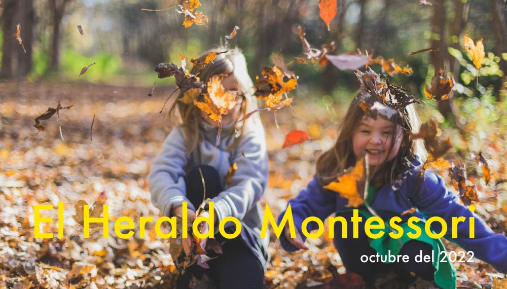 El Heraldo Montessori