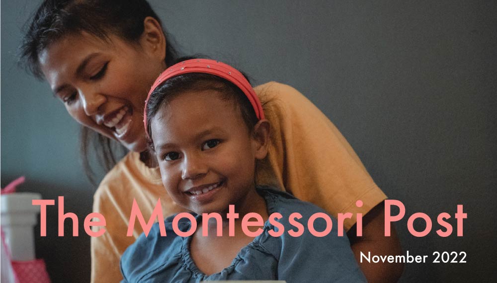 The Montessori Post