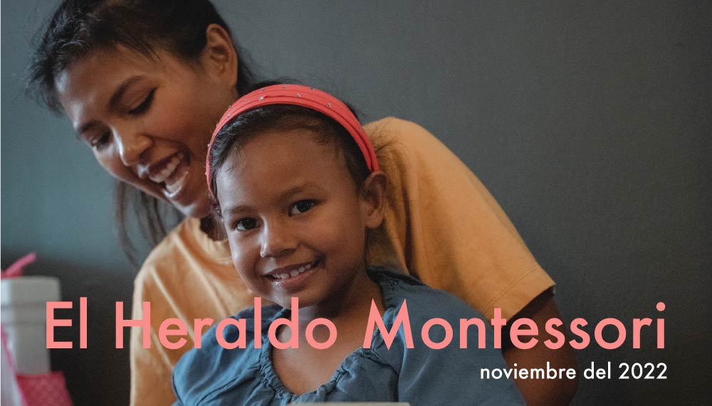 El Heraldo Montessori