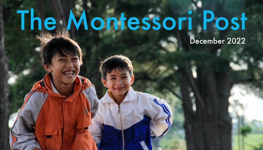 The Montessori Post