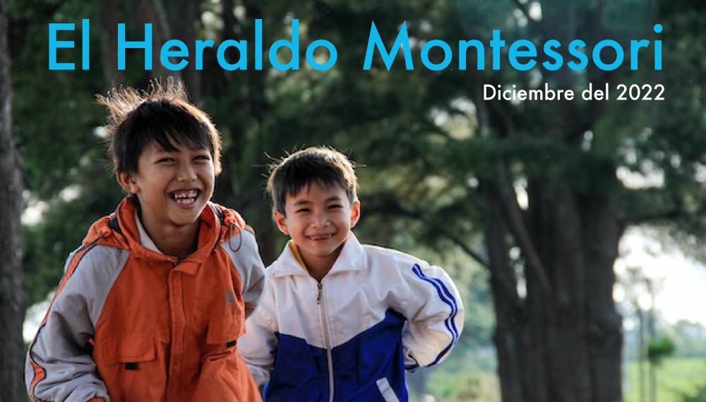 El Heraldo Montessori