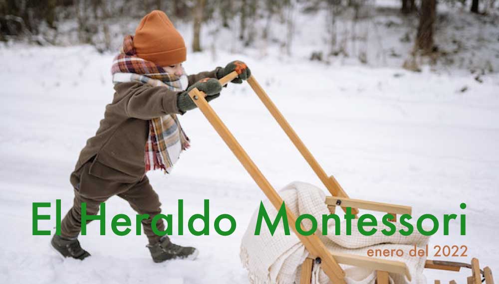 El Heraldo Montessori