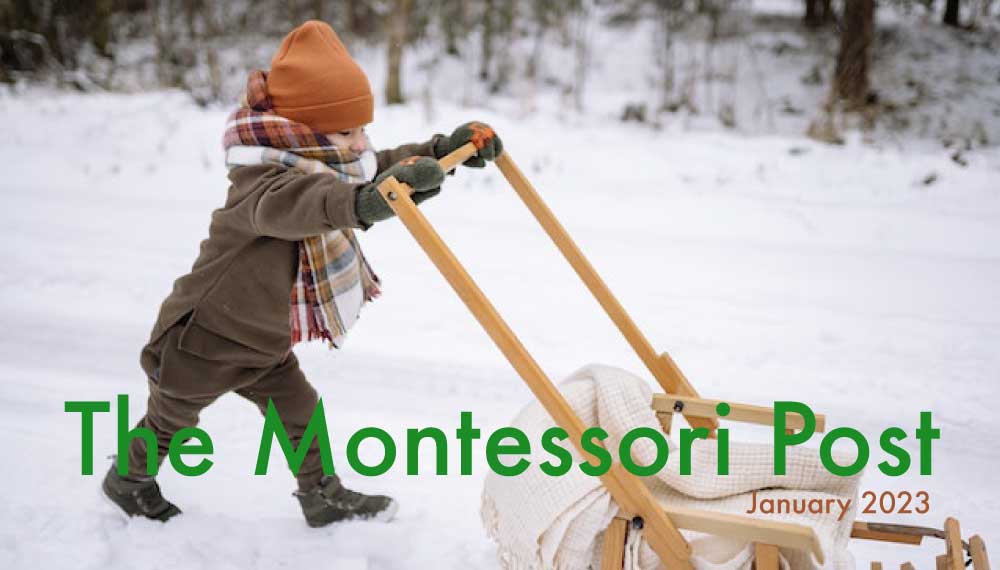 The Montessori Post