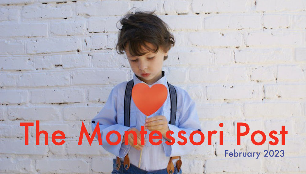 The Montessori Post