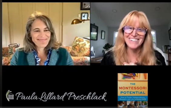 Interview: Paula Lillard Preschlack and Maitri Learning - The ...