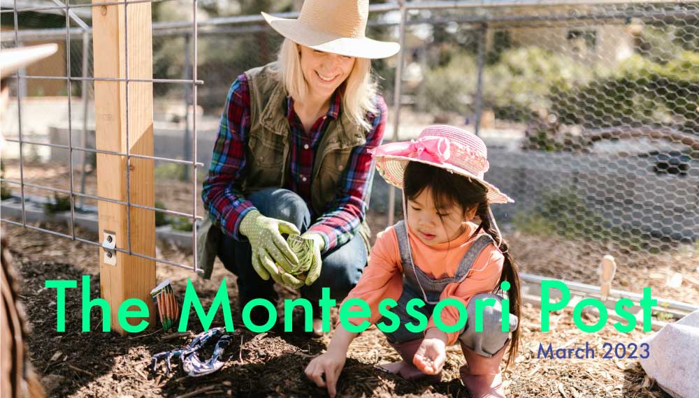 The Montessori Post