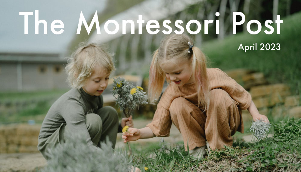 The Montessori Post