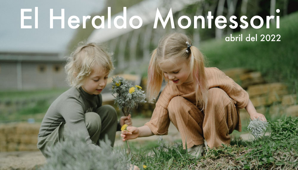 El Heraldo Montessori