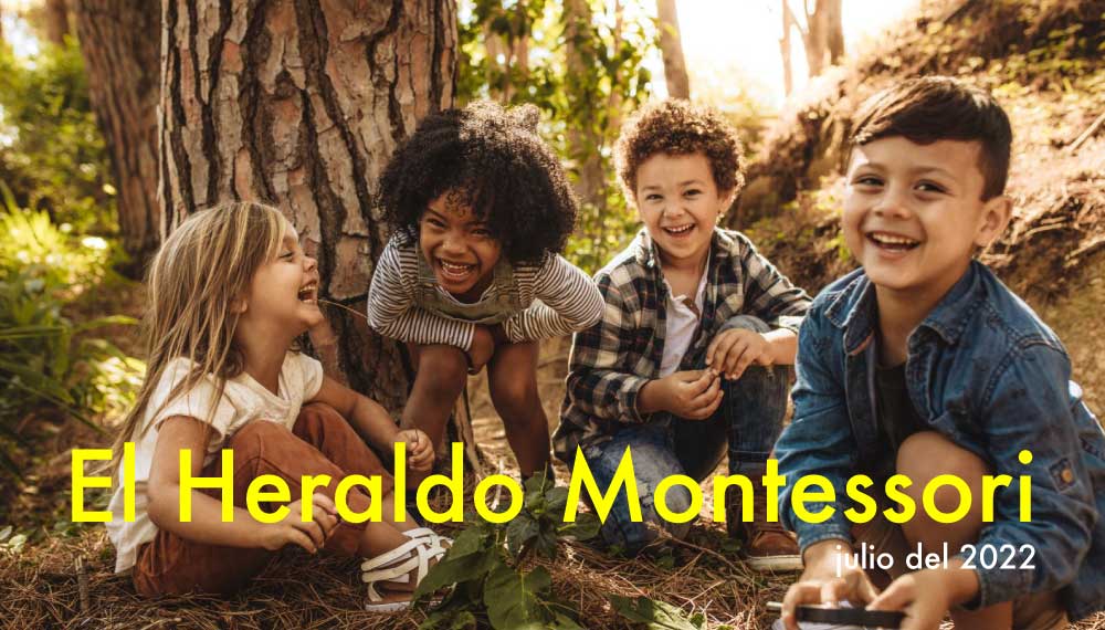 El Heraldo Montessori