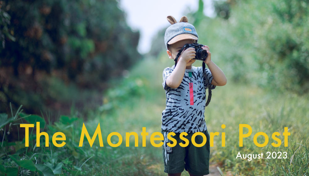 The Montessori Post