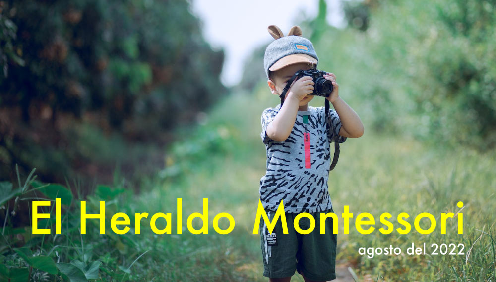 El Heraldo Montessori